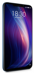  Meizu X8 4/64Gb Blue *EU 6