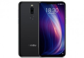  Meizu X8 6/128Gb Black *EU 3