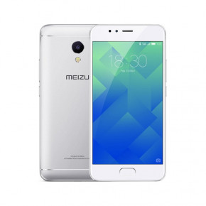  Meizu M5S 3/16Gb White/Silver 9