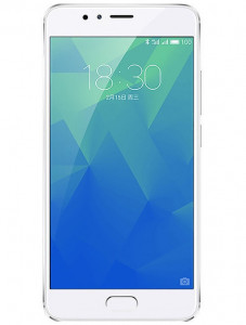  Meizu M5S 3/32Gb Silver