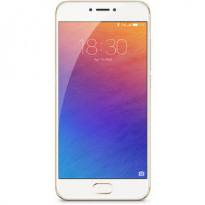  Meizu Pro 6 32GB Gold