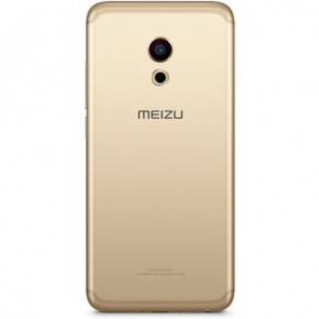  Meizu Pro 6 32GB Gold 3