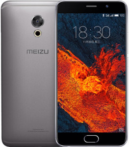  Meizu Pro 6 Plus 128Gb Grey