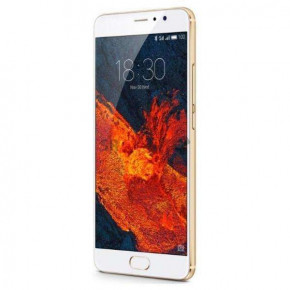  Meizu Pro 6 Plus 64Gb Gold