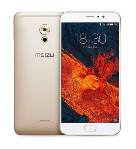  Meizu Pro 6 Plus 64Gb Gold 3