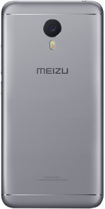  Meizu M3E 3/32Gb Gray 3