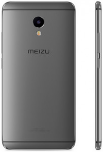  Meizu M3E 3/32Gb Gray 4