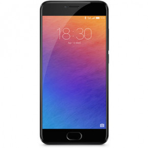  Meizu Pro 6s 64Gb Grey