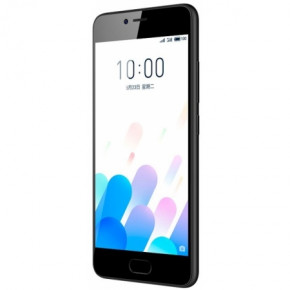  Meizu M5C 2/16Gb Black *EU 3