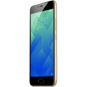  Meizu M5c 2/16Gb Gold *EU 4