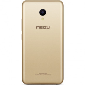  Meizu M5c 2/16Gb Gold *EU 3