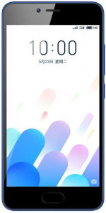  Meizu M5C 2/16Gb Blue *EU