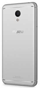  Meizu M6 3/32GB Silver *EU 5