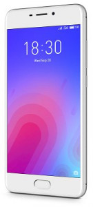  Meizu M6 3/32GB Silver *EU 7