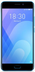  Meizu M6 Note 3/32Gb Blue *EU