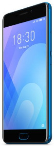  Meizu M6 Note 3/32Gb Blue *EU 3