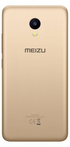  Meizu M5 3/32Gb Gold 3