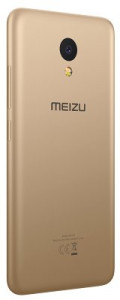  Meizu M5 3/32Gb Gold 5