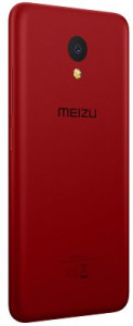  Meizu M5C 2/32Gb Red 3