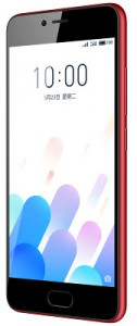  Meizu M5C 2/32Gb Red 5