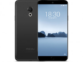  Meizu 15 Lite 4/64Gb Black *EU