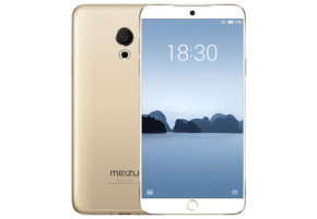  Meizu 15 Lite (M15) 4/64Gb Gold *CN