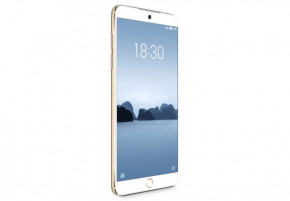  Meizu 15 Lite (M15) 4/64Gb Gold *EU 4