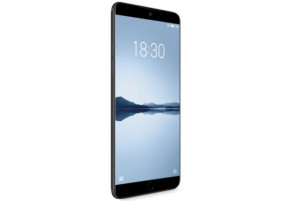  Meizu 15 Plus 6/64Gb Black *CN 3