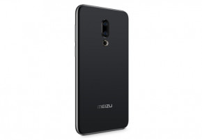  Meizu 16th 6/64Gb Black *CN 5