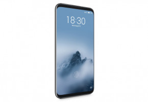  Meizu 16th 6/64Gb Black *EU 4