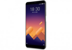  Meizu E3 6/64GB Black *CN 5