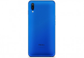  Meizu E3 6/64GB Cyan *CN 3