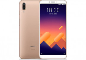  Meizu E3 6/64GB Gold *CN