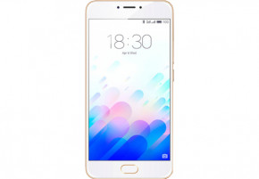  Meizu M5 Note 32GB Gold *EU 3