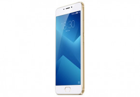  Meizu M5 Note 32GB Gold *EU 5