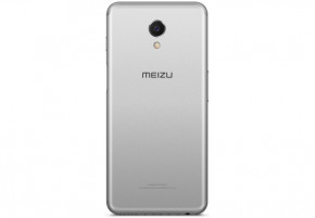  Meizu M6s 3/32GB Silver *EU 3