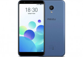  Meizu M8C 2/16Gb Blue *EU 6