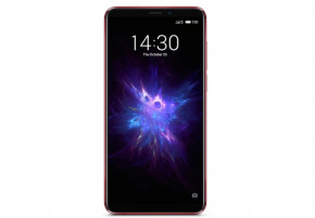  Meizu Note 8 4/64Gb Red *EU 3