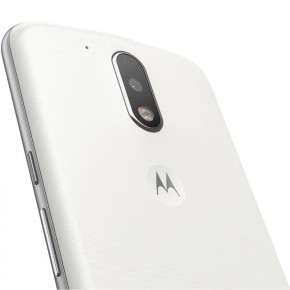  Motorola Moto G4 Plus (XT1642) White 7