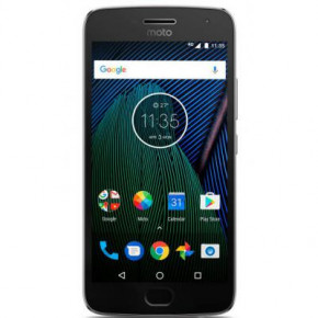   Motorola Moto G5 Plus (XT1685) Gray