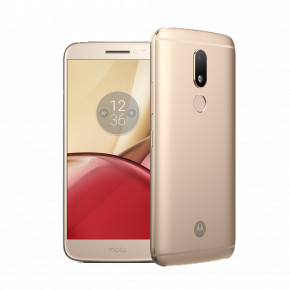  Motorola Moto M Gold *EU