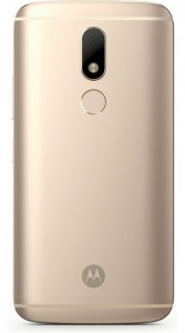   Motorola Moto M XT1663 Gold 3