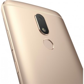   Motorola Moto M XT1663 Gold 4