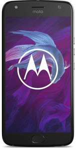  Motorola Moto X4 XT1900-7 Black