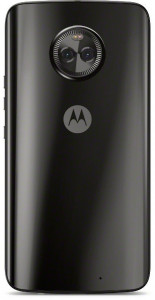  Motorola Moto X4 XT1900-7 Black 4