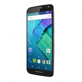  Motorola XT1572 Moto X Style Black 4