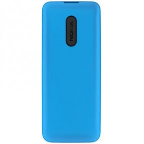   Nokia 105 SS Cyan (A00025706) 4