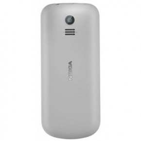   Nokia 130 DS New Grey 3