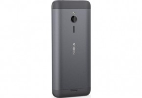   Nokia 230 DS Dark Silver RM-1172 4