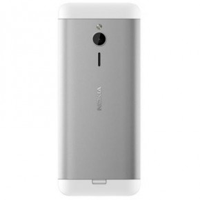   Nokia 230 Dual Silver (A00026972) 3